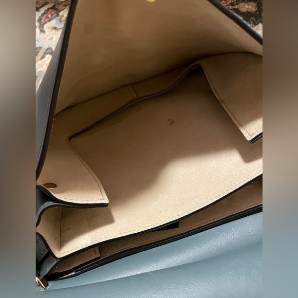 Chloe Medium Faye Shoulder Bag - Picture 5 of 12